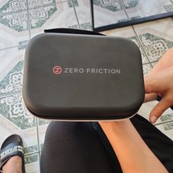 Zero Friction Laser Pro SM Rangefinder