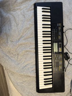 Piano