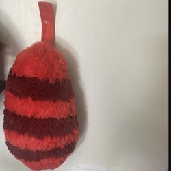 Disney Turning red clip until Tail