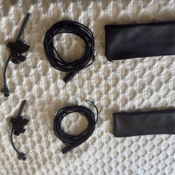 Shure Beta 98AD/C Drum Mic