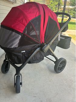 monobebe Wagon /Stroller