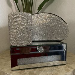 Makeup Container Set