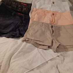Women's SHORTS