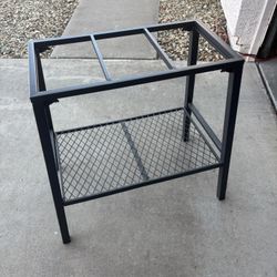 Fish Tank Stand - 20 Gallon Tall