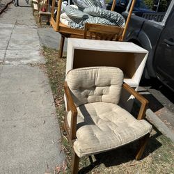 Curb Alert