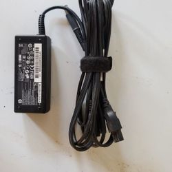 HP Laptop AC ADAPTER, PWR SUPPLY, CHARGER