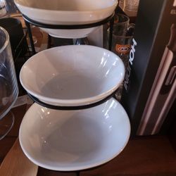 3 Tier Tray