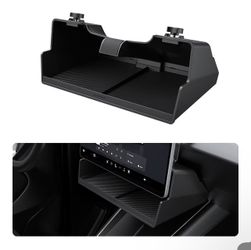 Basenor Tesla Model 3 Highland And Y Juniper Under Screen Storage