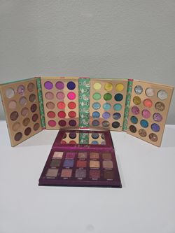 Eyeshadow Palette 
