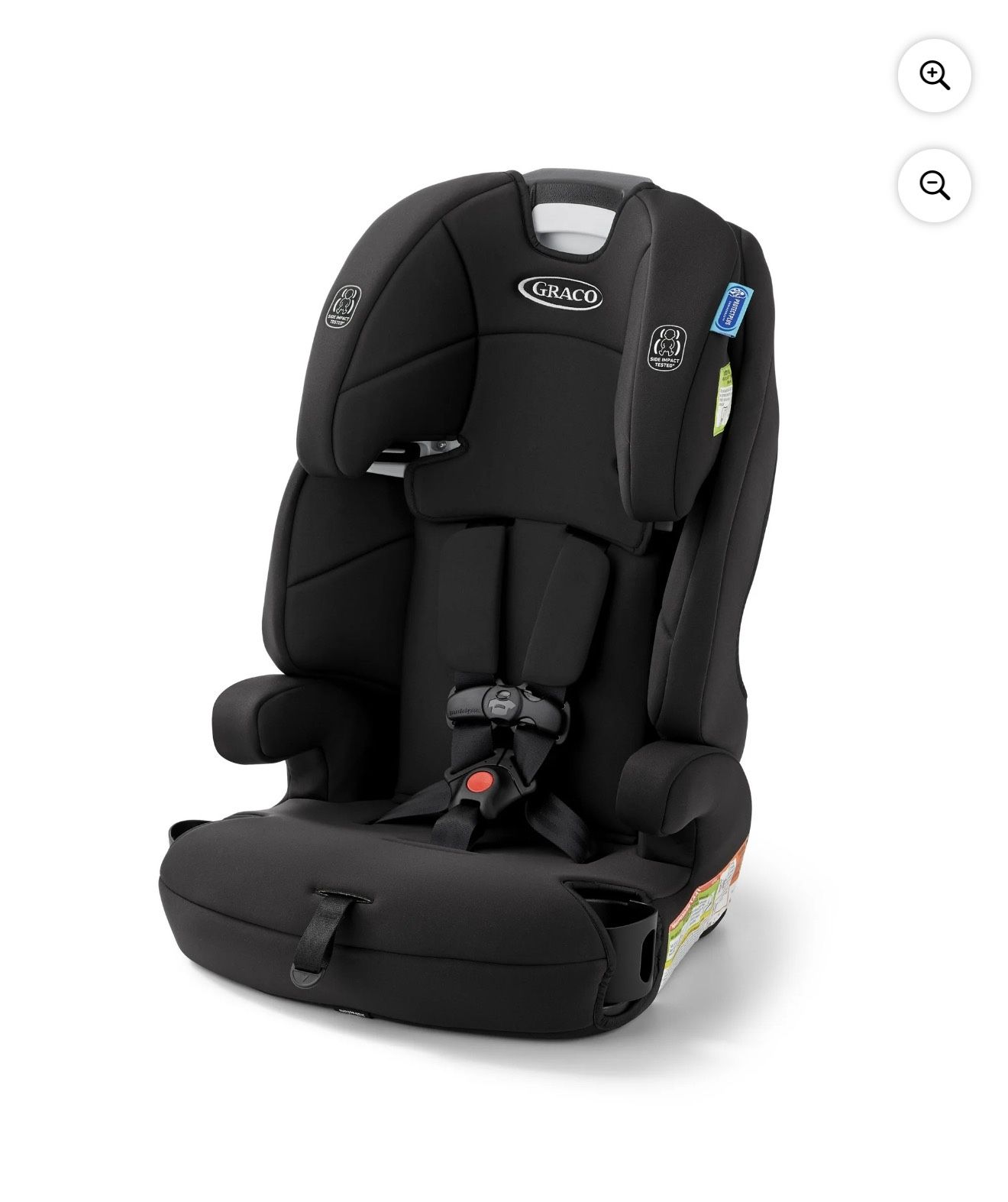 Baby Car Seat  Graco. 