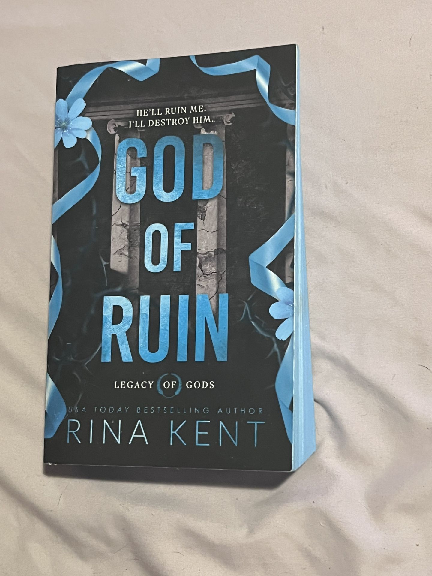 God Of Ruin