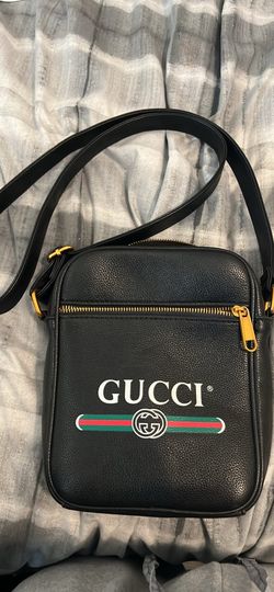 Cross body Bag G ucci