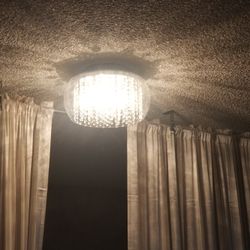 Crystal Chandelier