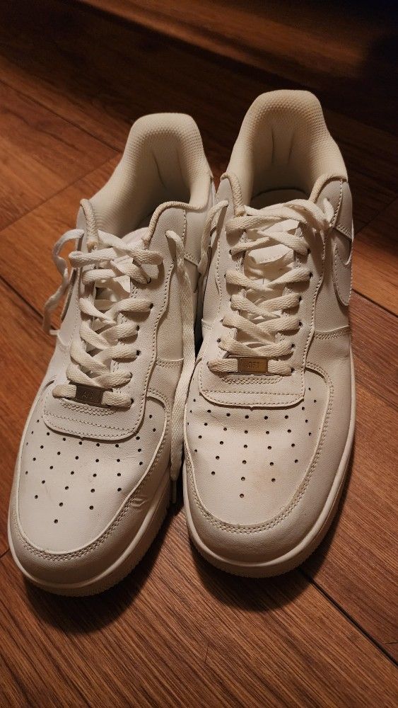 Air Force Ones