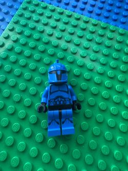 Lego Star Wars Minifigure