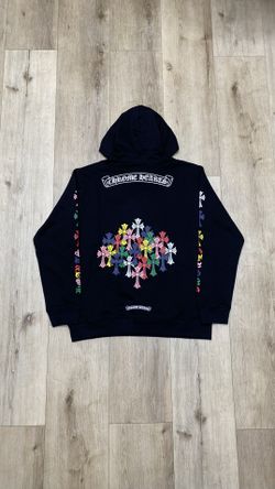 Chromehearts Hoodie S,M & L