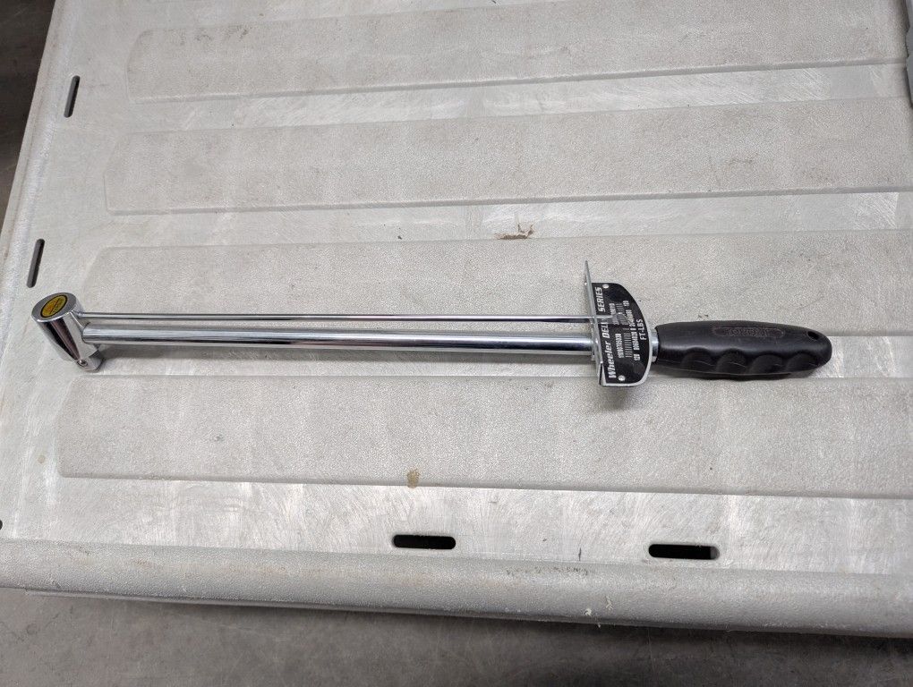 Torque Wrench