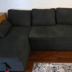 Sleeper Sofa Sectional