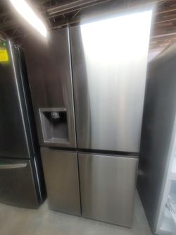 Lg Refrigerator