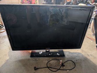 Samsung TV
