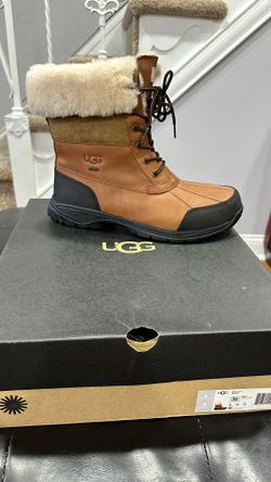 mens ugg boots size 11
