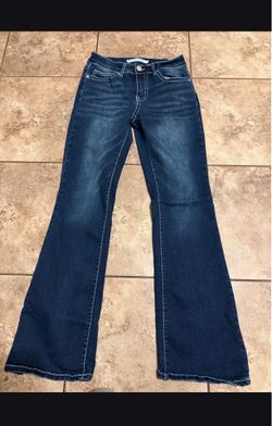 Women’s bootcut size 4 stretchy