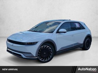 2023 Hyundai IONIQ 5