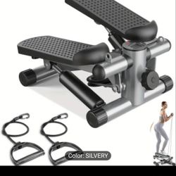 Stepper 350 Lb Capacity 