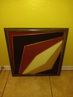 Vintage Wall Decor