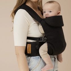 WildBird - Aerial Buckle Carrier 2-24 Months - Large (L-4XL)