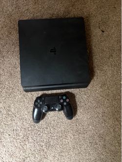 ps 4 with controller no cords