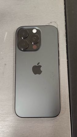 IPHONE 16 pro 128GB - unlocked