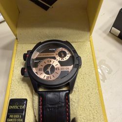 Invicta 