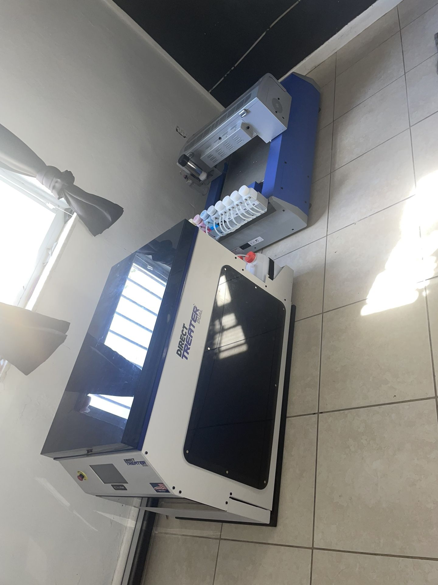 $$Freejet 330TX Plus with Direct treater Forsale