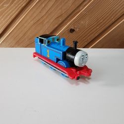 THOMAS THE TRAIN TANK ENGINE