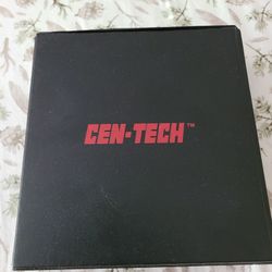 Cen-Tech Automotive Meter 
