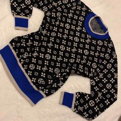 Womens Knitted Sweater