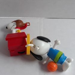 Peanuts