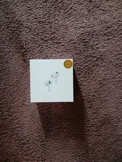 2nd generation apple airpod pro