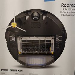 Roomba 692 New In Box