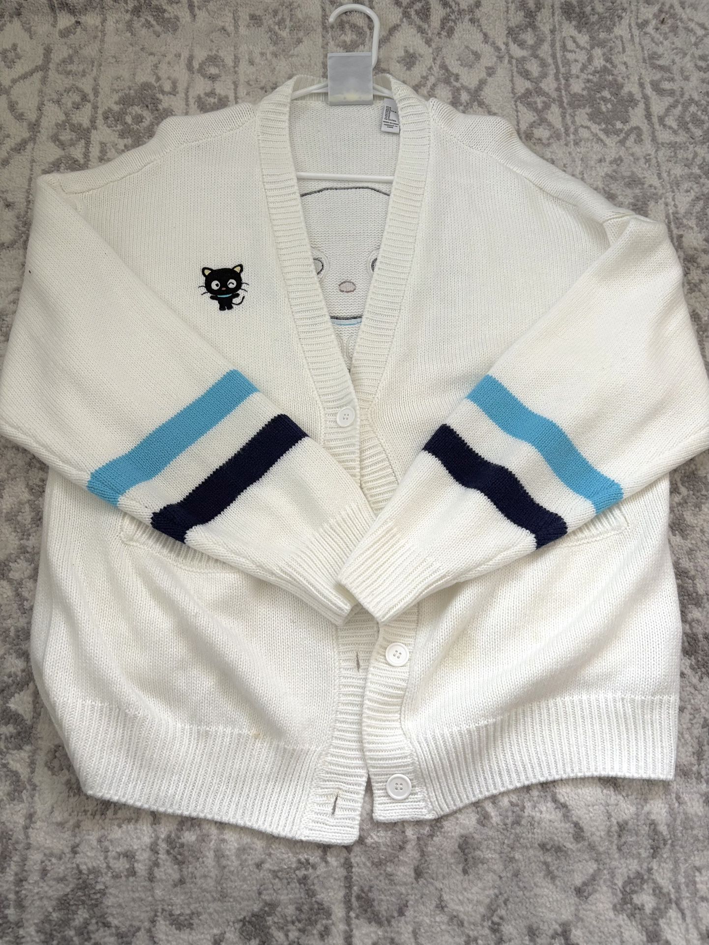 SANRIO CARDIGAN