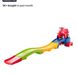 Kids Rollercoaster