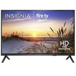 INSIGNIA FIRE TV
