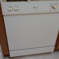 Dishwasher 