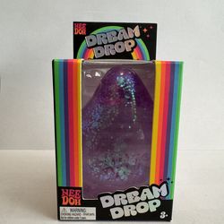 Needoh Dream Drop, Purple