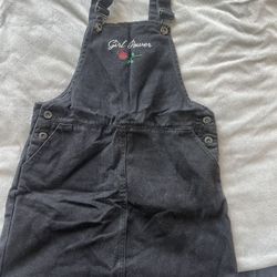 Kids Overalls