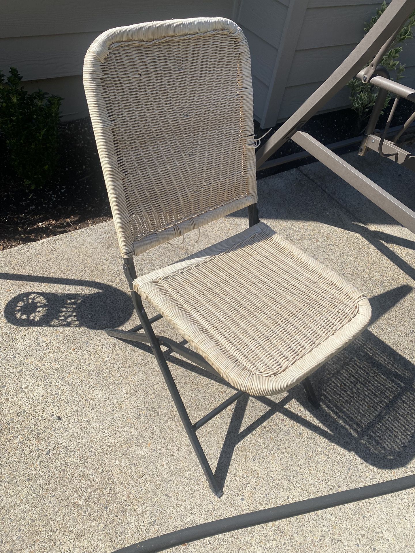 chair