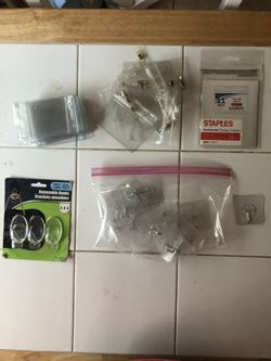 Badge And Lanyards