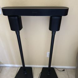Sonos Bean Gen2 And One SL