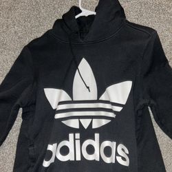 Womens Adidas Hoodie